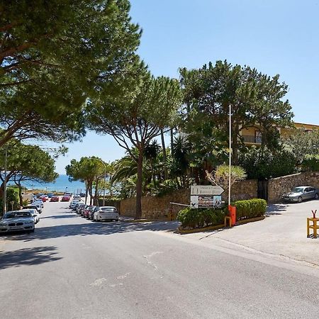 Oleholidays 617 Romana Playa Junto Al Mar Marbella Buitenkant foto