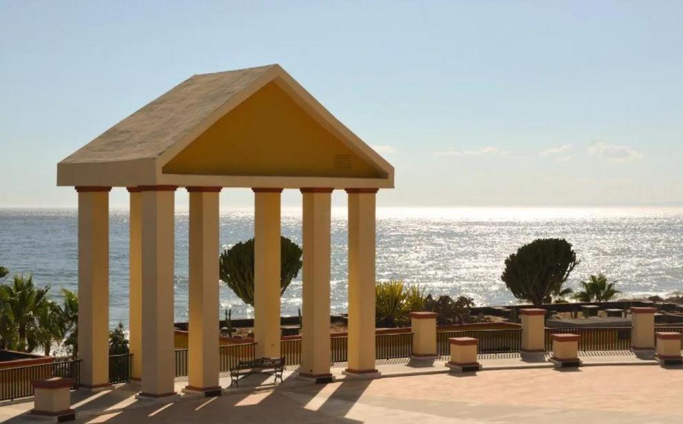 Oleholidays 617 Romana Playa Junto Al Mar Marbella Buitenkant foto
